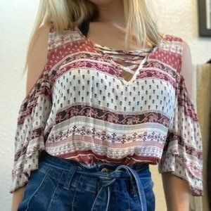 Boho valentines day? or any day <3